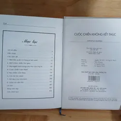 Cuộc Chiến Không Kết Thúc (Người Israel & Palestine Trong Cuộc Chiến Giành Vùng Đất Hứa) 723288