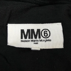 Áo polo MM6 32CT062322529 631163