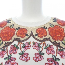 Áo thun tricot GARCONS - Hàng hiệu Authentic 635236