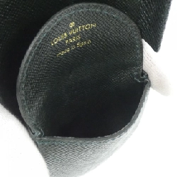 Ví tiền xu Louis Vuitton Taiga Porte Monnaie Cuve M30374 621539