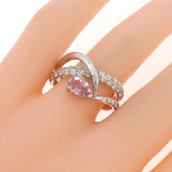 Nhẫn Sapphire PT950 0.81CT - Hàng hiệu Chính hãng 845983