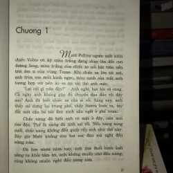 Thầm kín - Jan McDaniel 994680