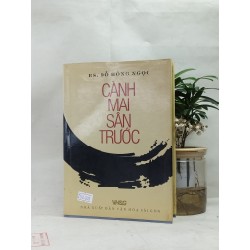 Cành mai sân trước - Đỗ Hồng Ngọc 129975