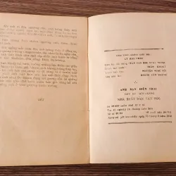 VH cổ điển Pháp: ANH BẠN ĐIỂN TRAI (Guy de Maupassant) 763728