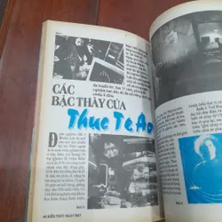 KIẾN THỨC NGÀY NAY số 202 ngày 10-3-1996 575436