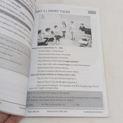 Giáo Trình Luyện Thi TOEIC Mới Nhất 552237