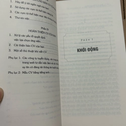 Bản cv hoàn hảo 471190