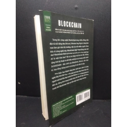 [Phiên Chợ Sách Cũ] Blockchain Bản Chất Của Blockchain, Bitcoin, Tiền Điện Tử, Hợp Đồng Thông Minh Và Tương Lai Của Tiền Tệ nếp gấp 2020 2303 420926