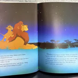 The Lion King  🦁💛 792051