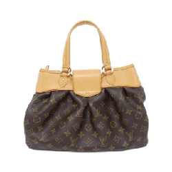 Túi Louis Vuitton Monogram Boeshe PM M45715 616593