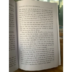 Phòng ,chống tham nhũng trong hoạt động thanh tra ở Việt Nam -PGS.TS Nguyễn Quốc Sửu 779858