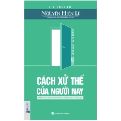 Cách Xử Thế Của Người Nay - K. C. Ingram, Nguyễn Hiến Lê 289817