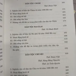 CÁC DÂN TỘC Ở VIỆT NAM (TẬP 4) - VƯƠNG XUÂN TÌNH 976395