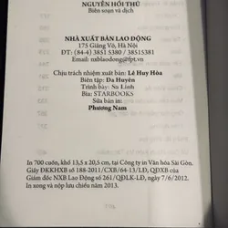 10 truyện ngắn hay Cao Hành Kiện 572600