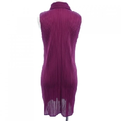 Pleats Please PLEATS PLEASE PP13-JT127 Đầm - Hàng hiệu Chính hãng 814950