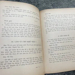 Bình giải ngụ ngôn Trung Quốc Trương Chính 722777