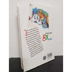 Truyện Ngắn 8X Plus (2010) - Nhiều Tác Giả Mới 90% HCM.ASB0602 913033
