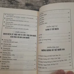 TINH HOA XỬ THẾ.  Lâm Ngữ Đường. Biên dịch Mộng Bình Sinh 732676