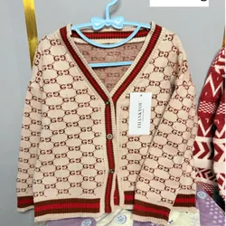 Áo len Quảng Châu cho bé gái 719233