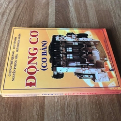 ĐỘNG CƠ (Cơ bản) 475023