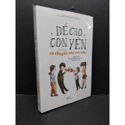 [Phiên Chợ Sách Cũ] Để Cho Con Yên Nhưng Cứ Chuyển Tiền Cho Con 2303