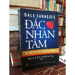 Đắc nhân tâm - Nguyễn Hiến Lê dịch 124396