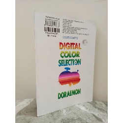 [Phiên Chợ Sách Cũ] Doraemon Tuyển Tập Tranh Truyện Màu Kĩ Thuật Số - Tập 6 (2018) - Fujiko F. Fujio S1911 719109