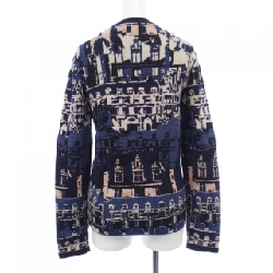 【Mã giảm giá】Chanel CHANEL Áo len 644109