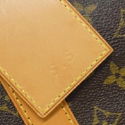 Túi Boston Louis Vuitton Monogram 50cm M41426 614840