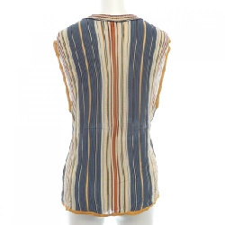 【Mã giảm giá】Áo sơ mi HERMES 639788