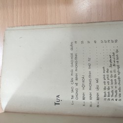 Lá gió cành chim- bác sĩ Lê Văn Ngôn 73302