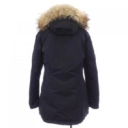 Áo khoác lông vũ WOOL RICH - Hàng hiệu Authentic 808927