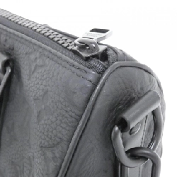 Túi xách Boston Louis Vuitton Trillon Monogram Keepall Bandoulière 25cm M20900 614309