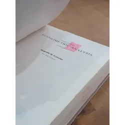 Econometric Analysis - Wlliam H.Greene 592156