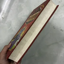 Truyện cổ Grim (Bìa cứng) 1024759