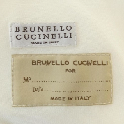 BRUNELLO CUCINELLI モニーレ M0R242204 ジャケット 631257