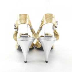 【Mã giảm giá】Giày sandal CELINE 664278