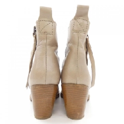 【Mã giảm giá】Giày bốt ACNE 662442