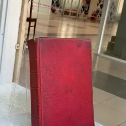 KINH THÁNH CỰU ƯỚC VÀ TÂN ƯỚC 736943