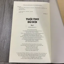 Tuổi thơ dữ dội- phùng quán. Bộ 2 tập. 4b2 757059