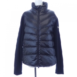 MONCLER K20939B00024 Áo khoác lông - Hàng hiệu Chính hãng