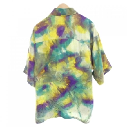 MARNI CUMU0054A0S52821 Áo sơ mi S／S - Hàng hiệu Authentic 892962