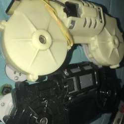 Hai bộ động cơ máy matxa  737945