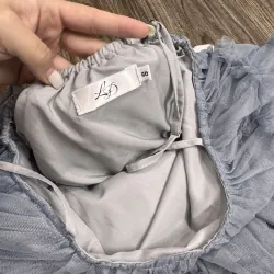 Set 2 dây quần jean mềm size S 1025558