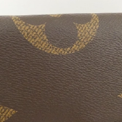 Túi xách Louis Vuitton Monogram Giant OnTheGo GM M45320 616160
