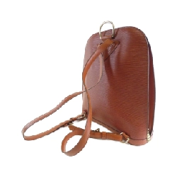 Louis Vuitton Épi Gobelin M52293 Ba lô - Hàng hiệu Chính hãng 764500