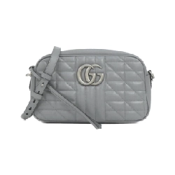 Túi đeo vai GG MARMONT 447632 UM8BN - Hàng hiệu Authentic