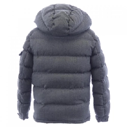 MONCLER MONTGENEVRE Áo khoác lông - Hàng hiệu Chính hãng 892914