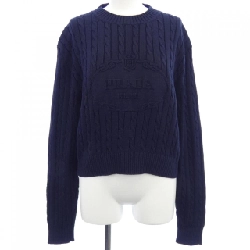 Prada PRADA P24A2S S232 1ZHP Áo len