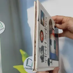 Phát Minh, Sáng Chế - Khoa Học, Kỹ Thuật: Ánh Sáng - David Burnie 750735